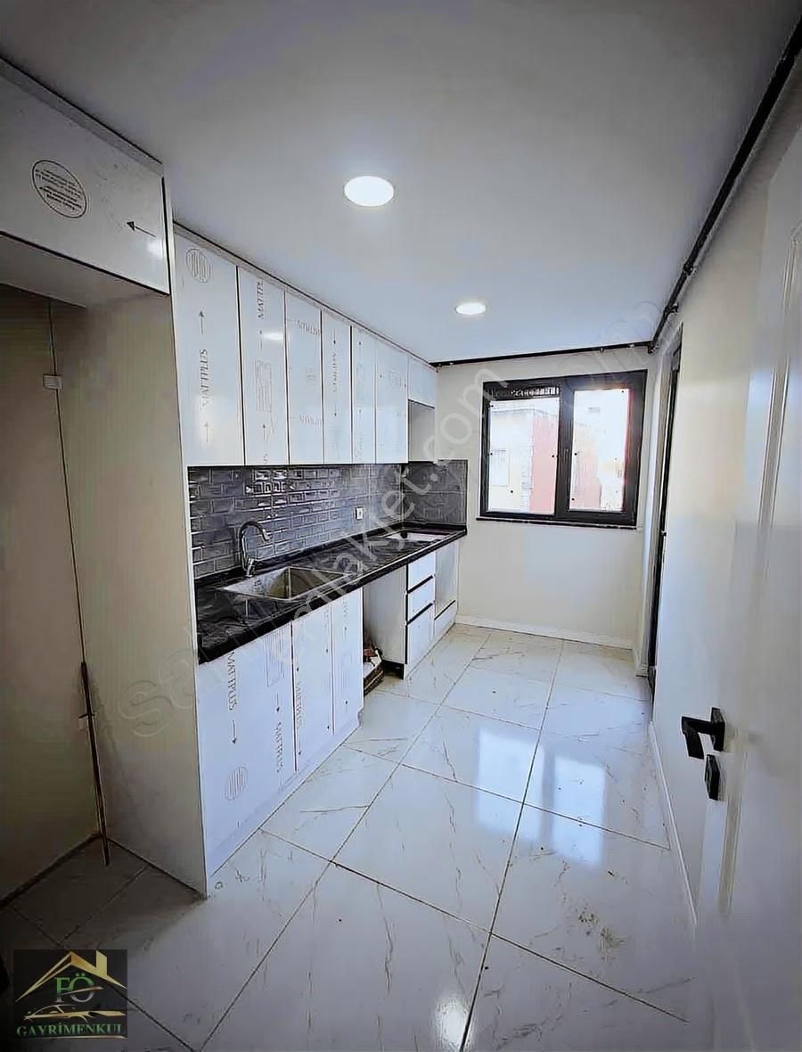 F.ö Gayrimenkulden 2+1 Lüx Daire - Görsel 6