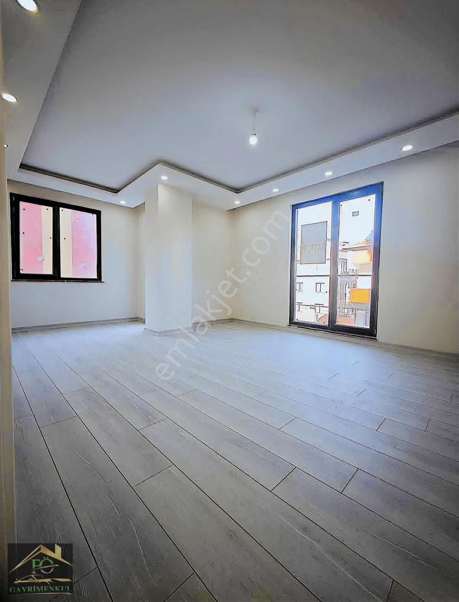 F.ö Gayrimenkulden 2+1 Lüx Daire - Görsel 8