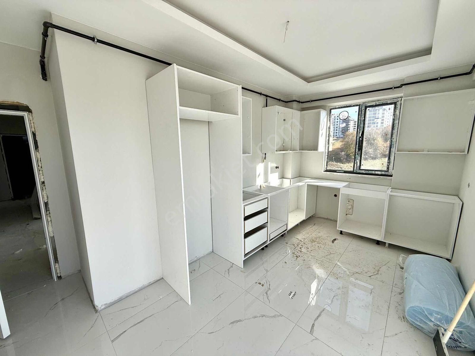 Truva//selim Dağhan'dan Giyinme Odalı 4+1 Fırsat Daireler - Görsel 6