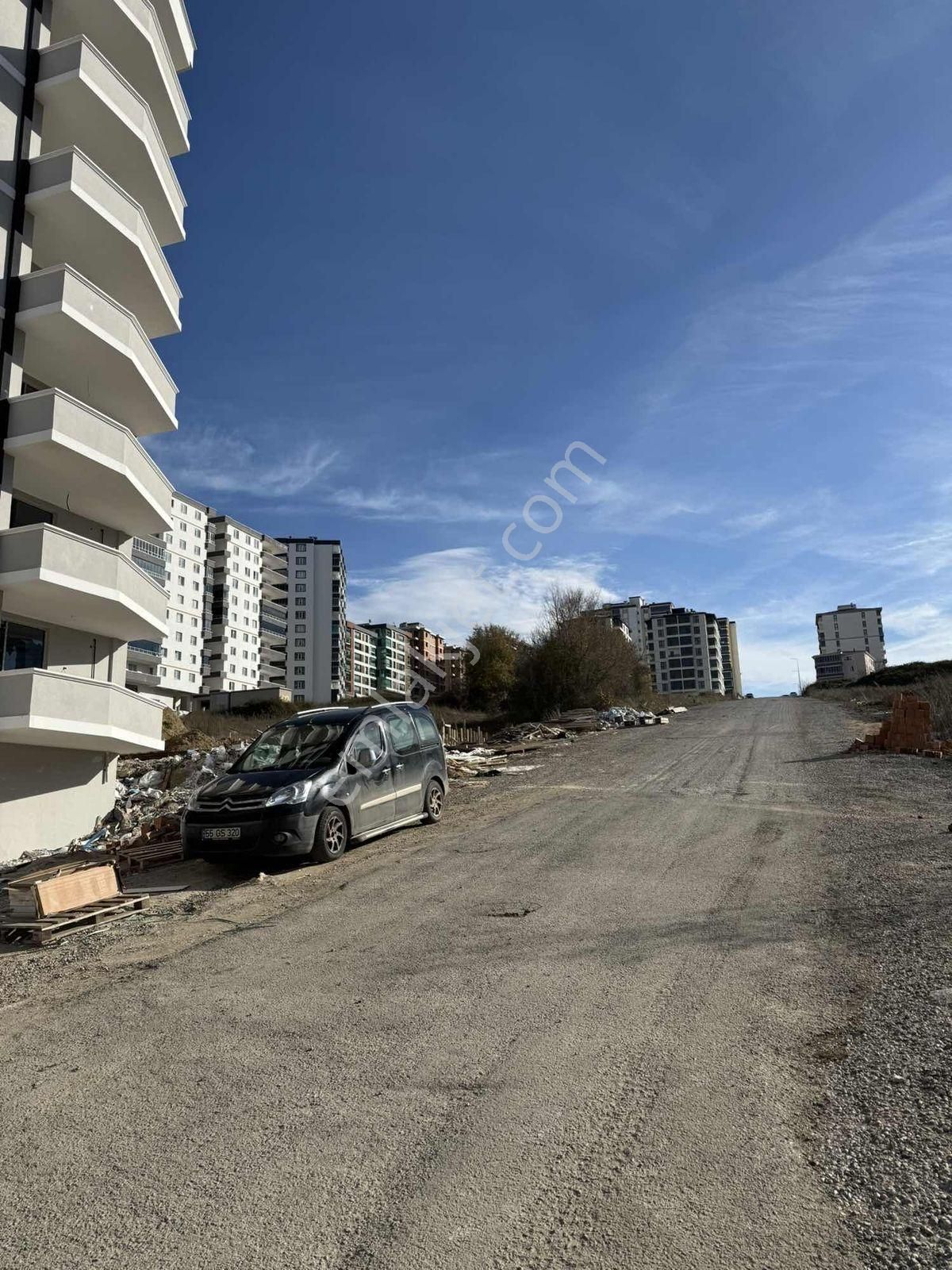 Truva//selim Dağhan'dan Giyinme Odalı 4+1 Fırsat Daireler - Görsel 13