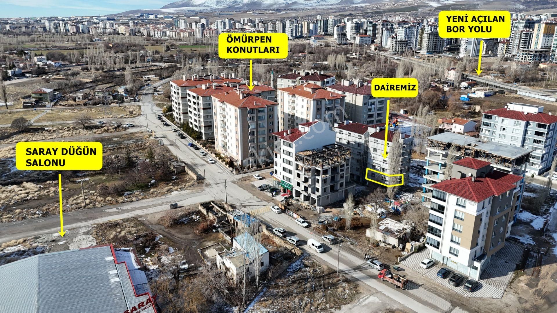 E.gökal Selçuk Salı Pazarı 1+1 Full Yapılı Lüks Daire Araç Takas