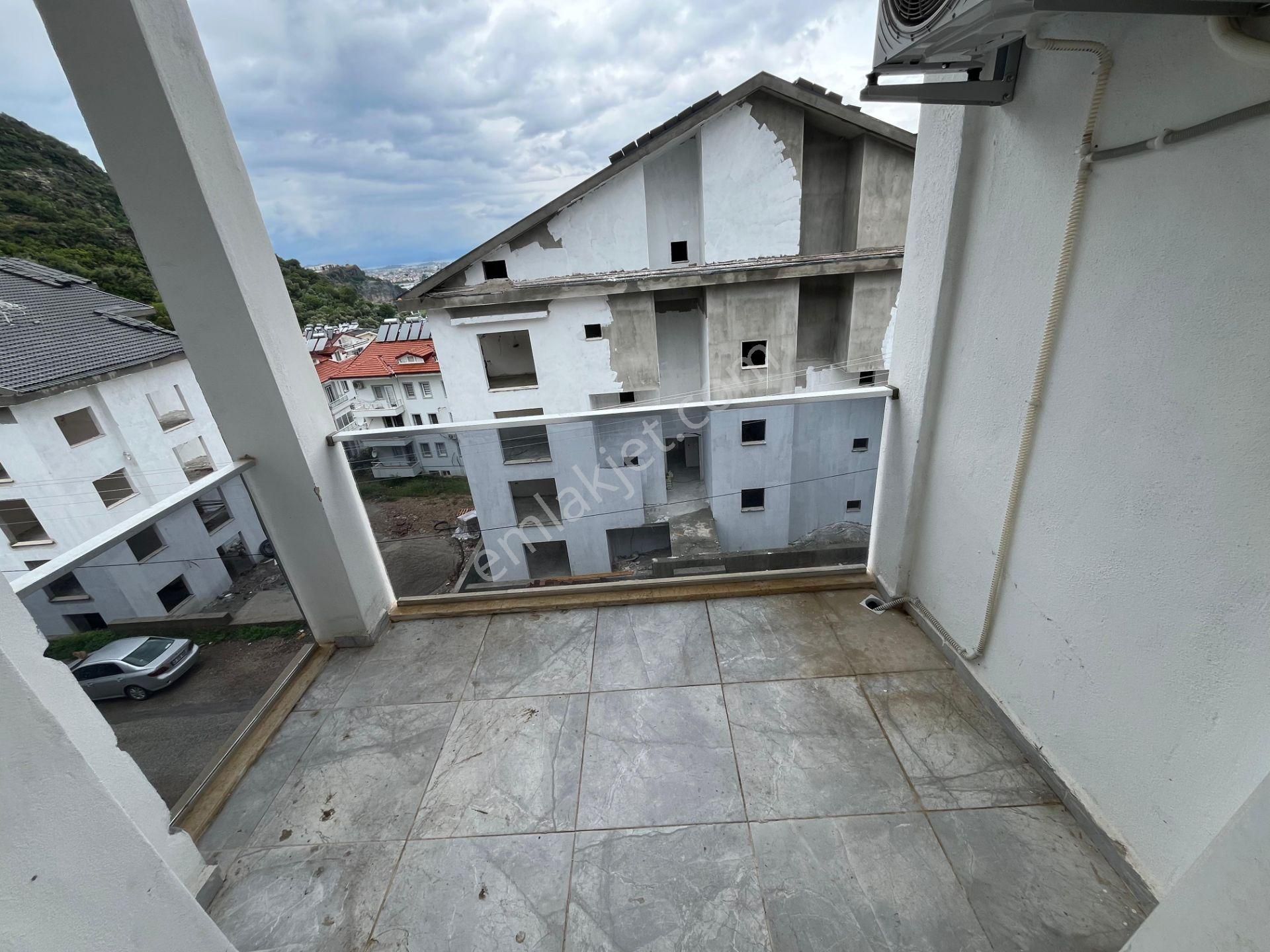 Goldhouse Dan Satılık Site İçerisinde Havuzlu Eşyalı 1+1 Daire - Görsel 8