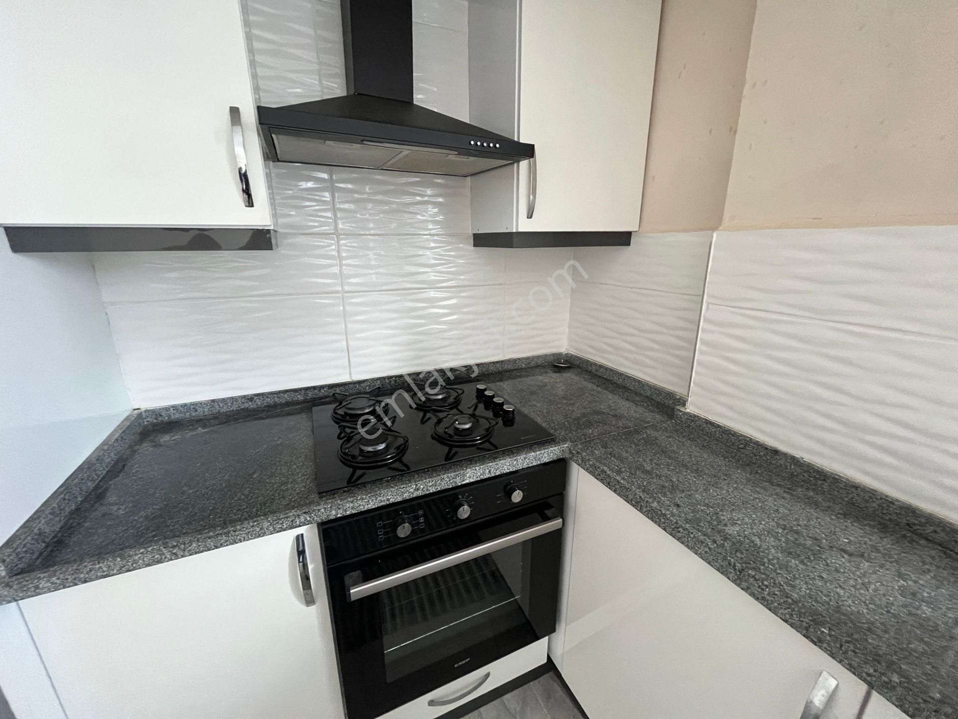 Goldhouse Dan Satılık Site İçerisinde Havuzlu Eşyalı 1+1 Daire - Görsel 4