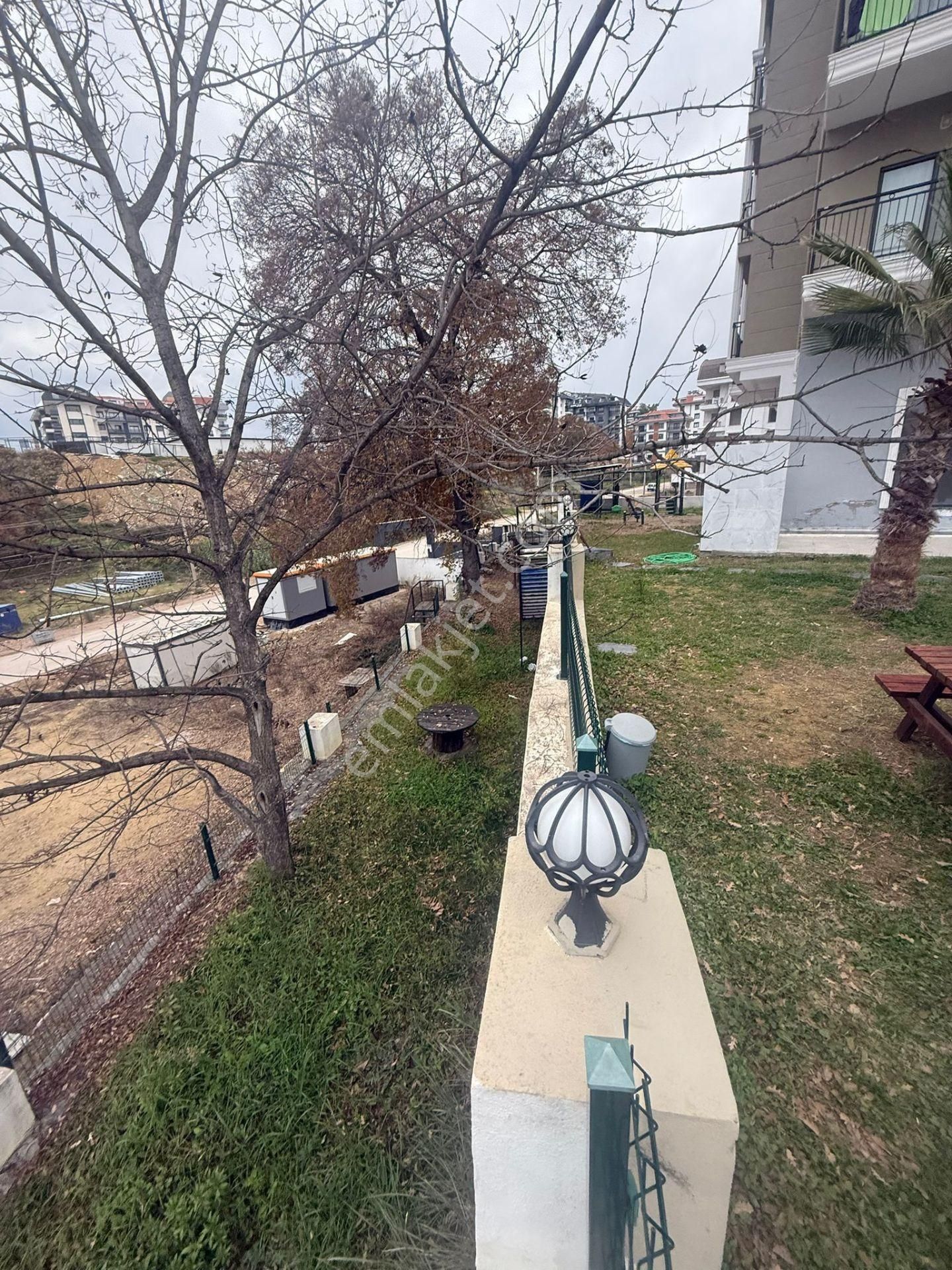 Avsallar Merkez Atatürk Caddesi 1 + 1 Dairelerimiz - Görsel 12