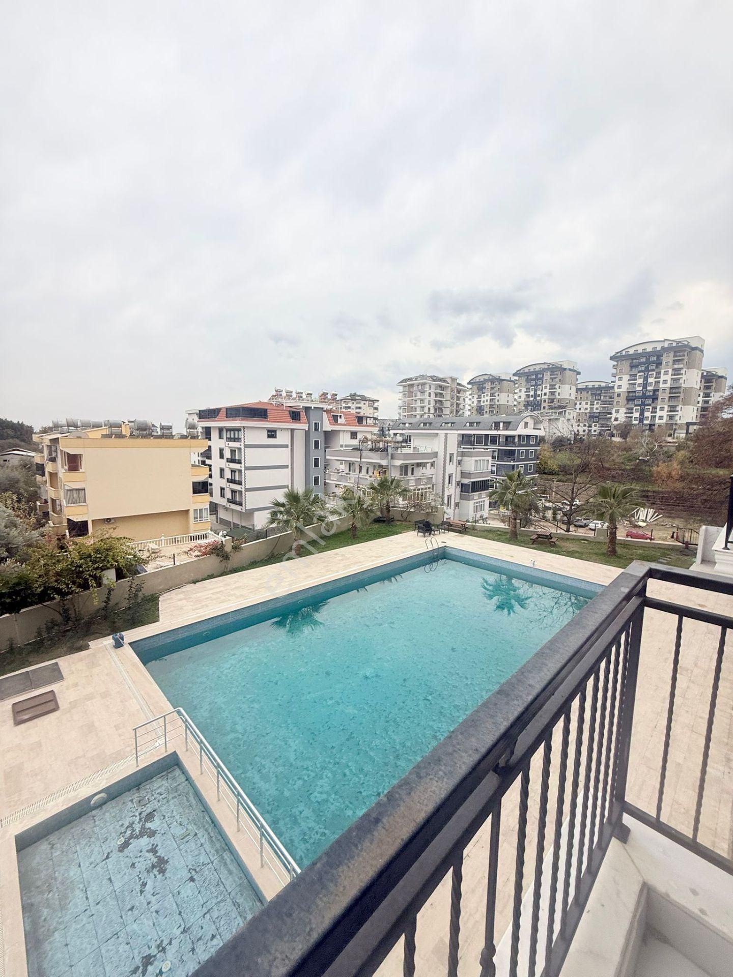 Avsallar Merkez Atatürk Caddesi 1 + 1 Dairelerimiz - Görsel 19