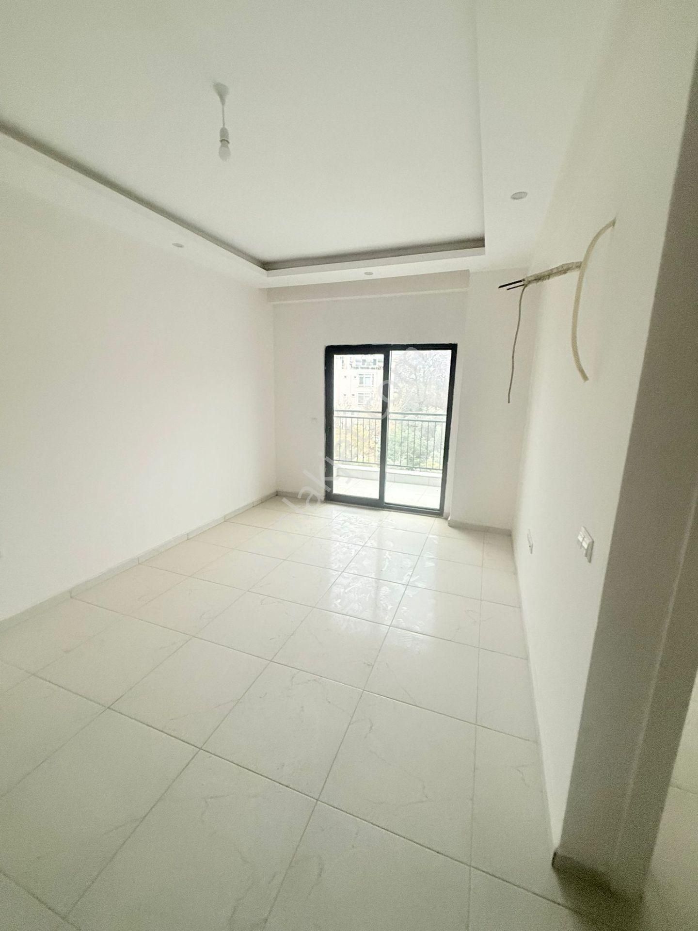 Avsallar Merkez Atatürk Caddesi 1 + 1 Dairelerimiz - Görsel 9