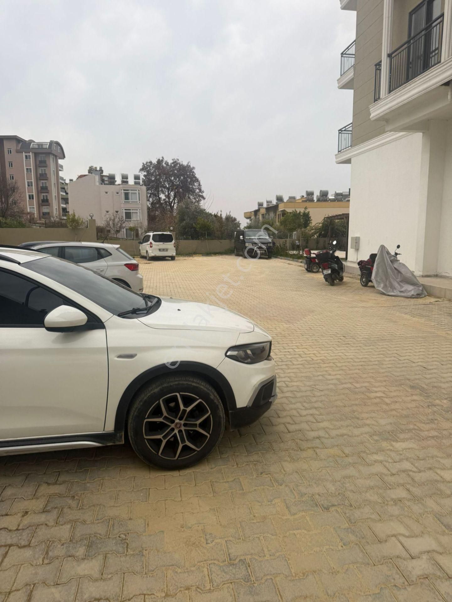 Avsallar Merkez Atatürk Caddesi 1 + 1 Dairelerimiz - Görsel 13