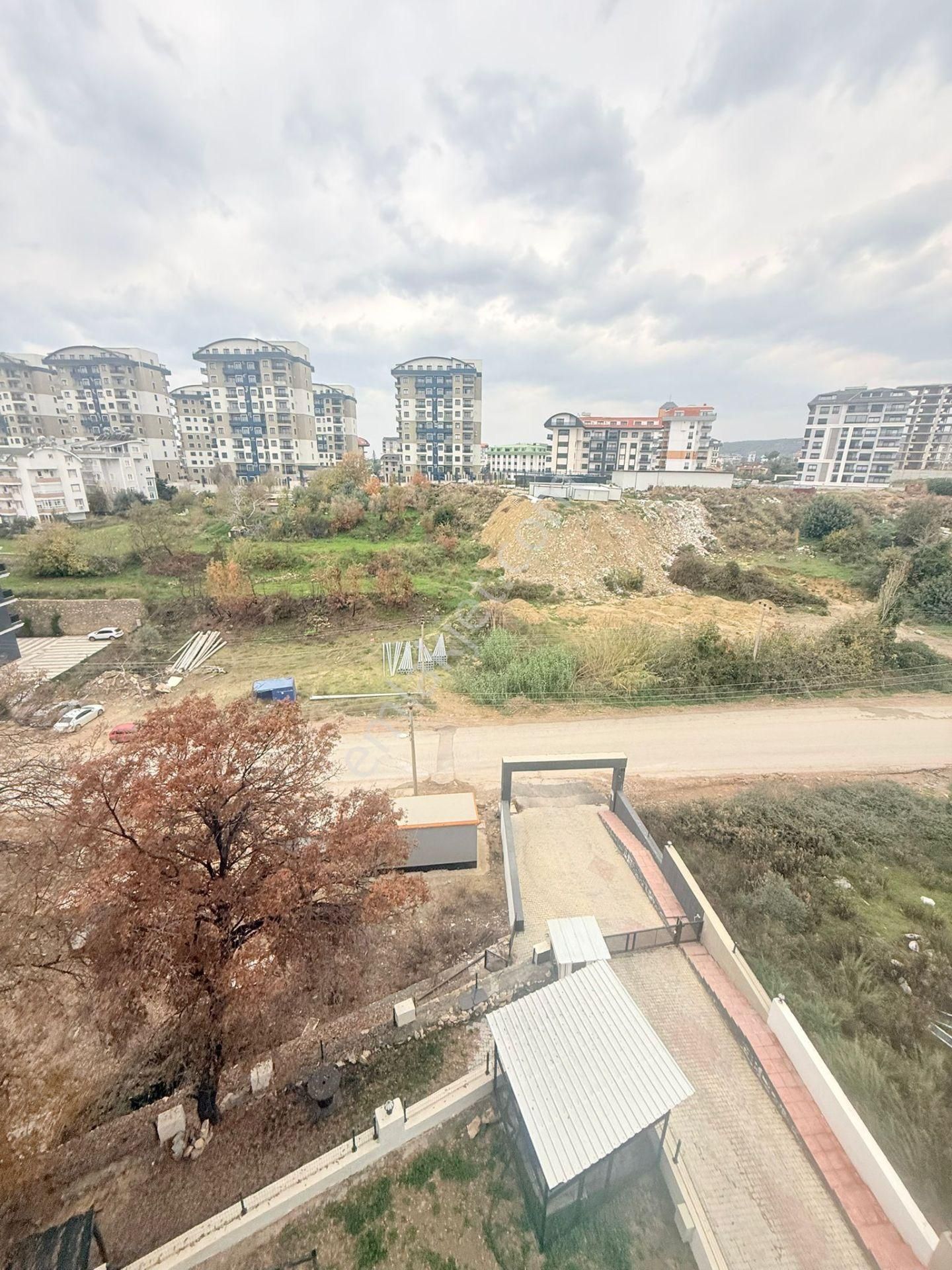 Avsallar Merkez Atatürk Caddesi 1 + 1 Dairelerimiz - Görsel 20