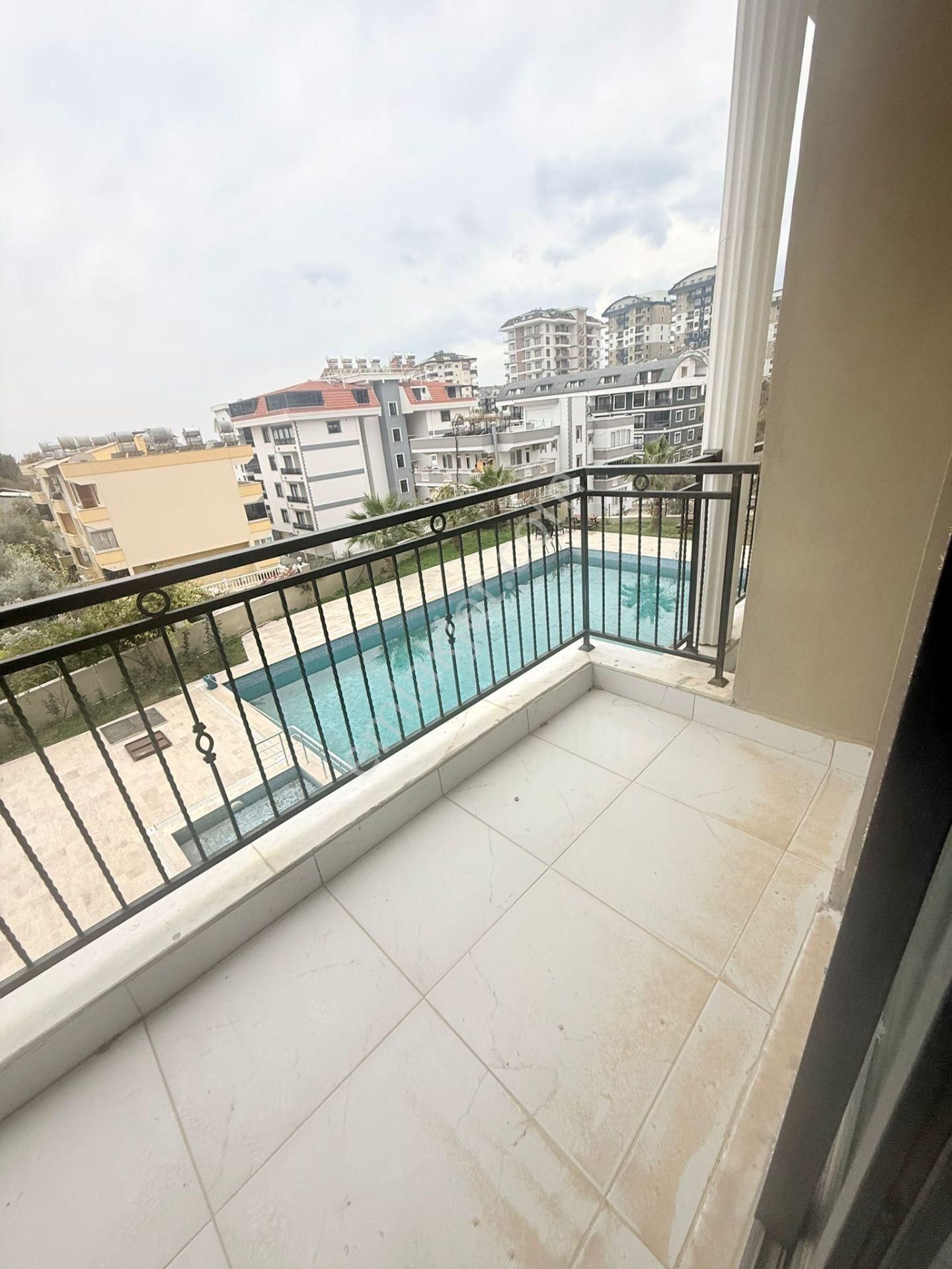 Avsallar Merkez Atatürk Caddesi 1 + 1 Dairelerimiz - Görsel 18