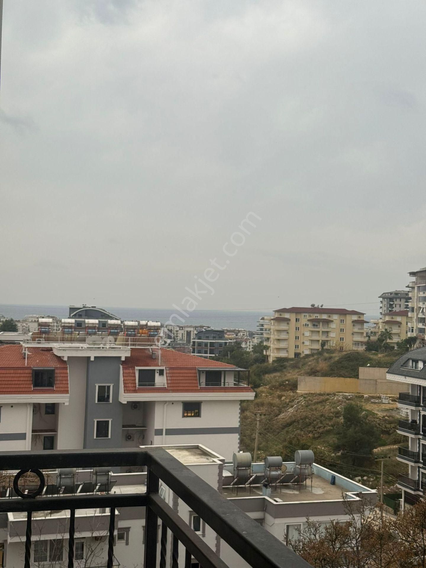 Avsallar Merkez Atatürk Caddesi 1 + 1 Dairelerimiz - Görsel 2