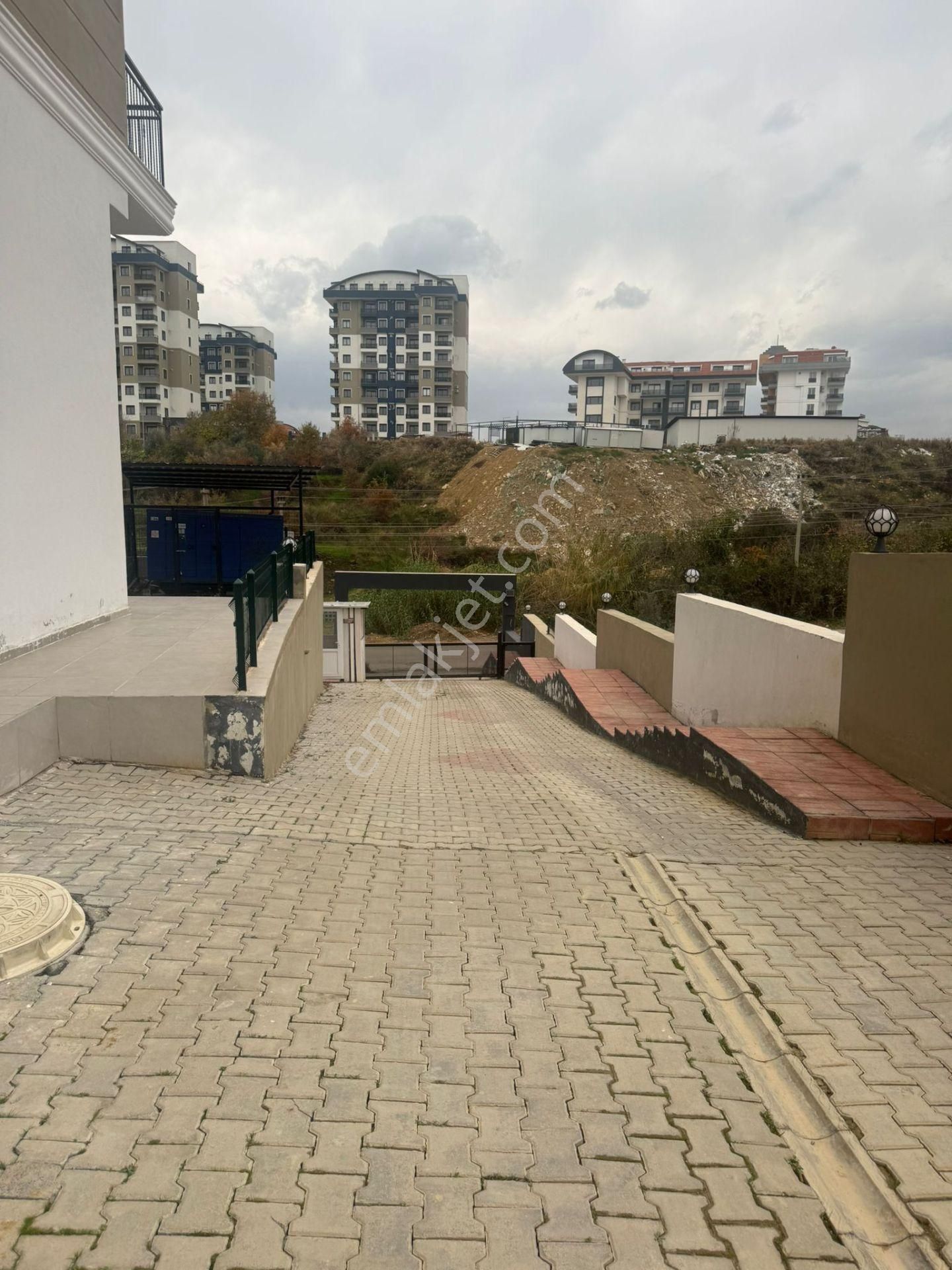 Avsallar Merkez Atatürk Caddesi 1 + 1 Dairelerimiz - Görsel 10