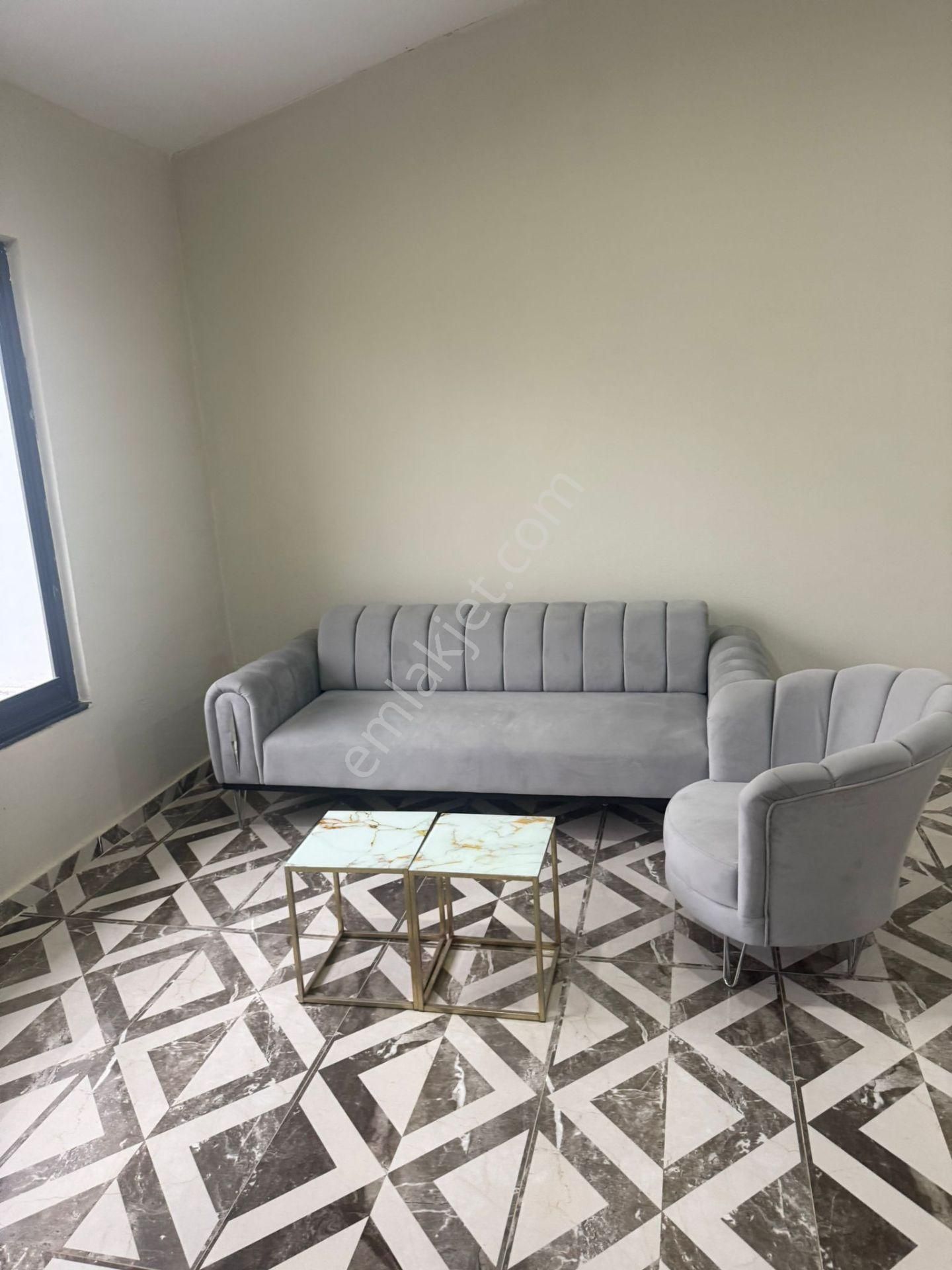 Avsallar Merkez Atatürk Caddesi 1 + 1 Dairelerimiz - Görsel 4