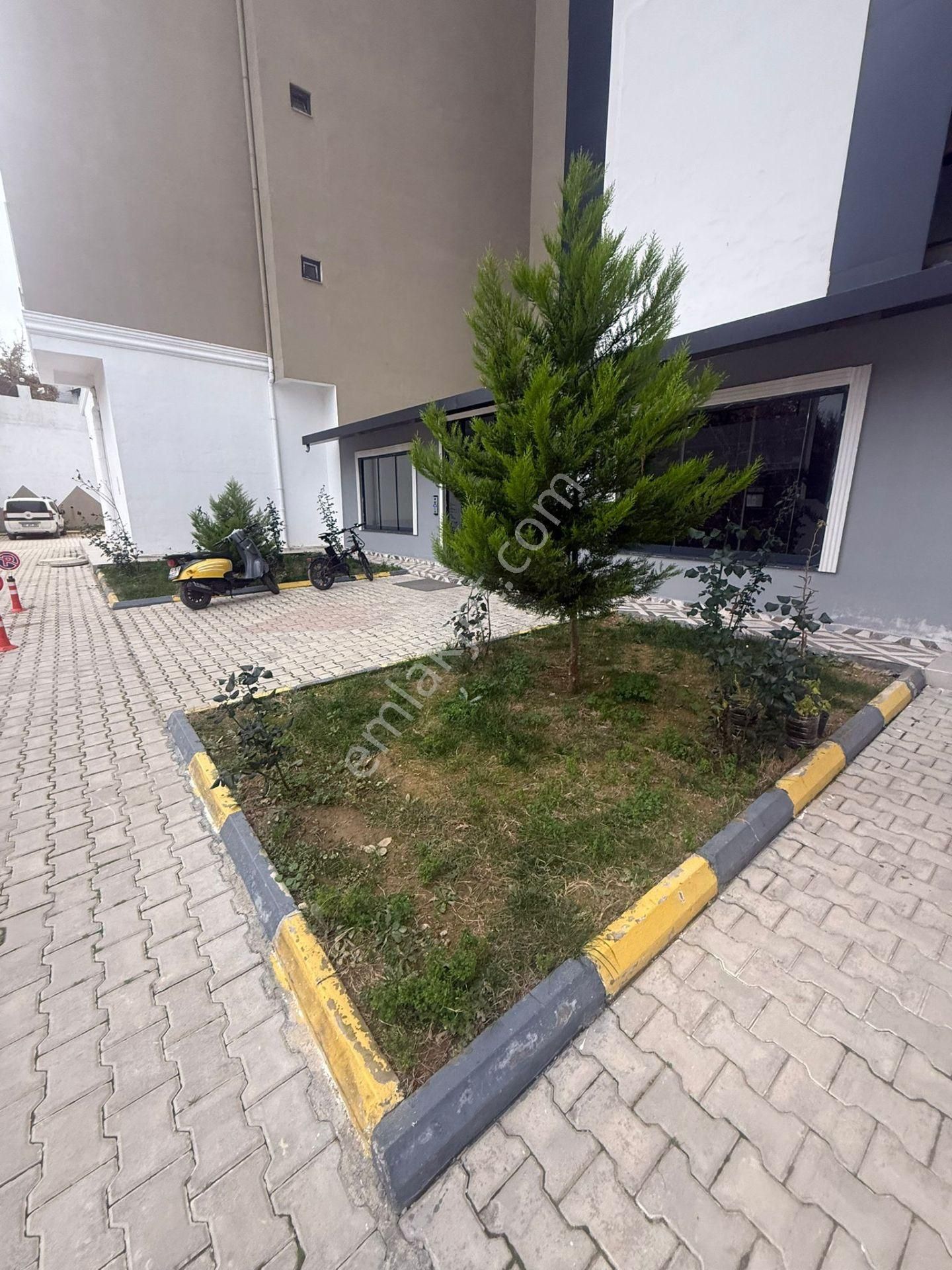 Avsallar Merkez Atatürk Caddesi 1 + 1 Dairelerimiz - Görsel 8