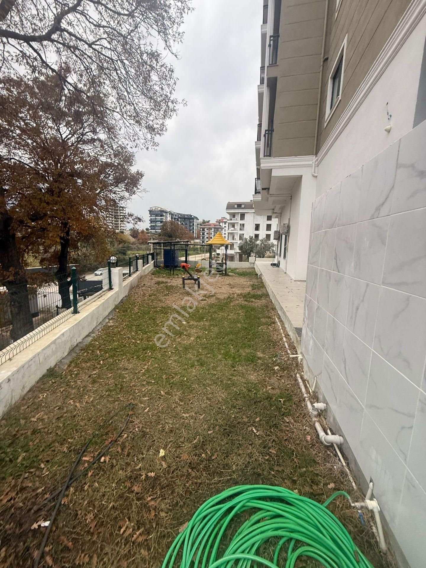 Avsallar Merkez Atatürk Caddesi 1 + 1 Dairelerimiz - Görsel 17