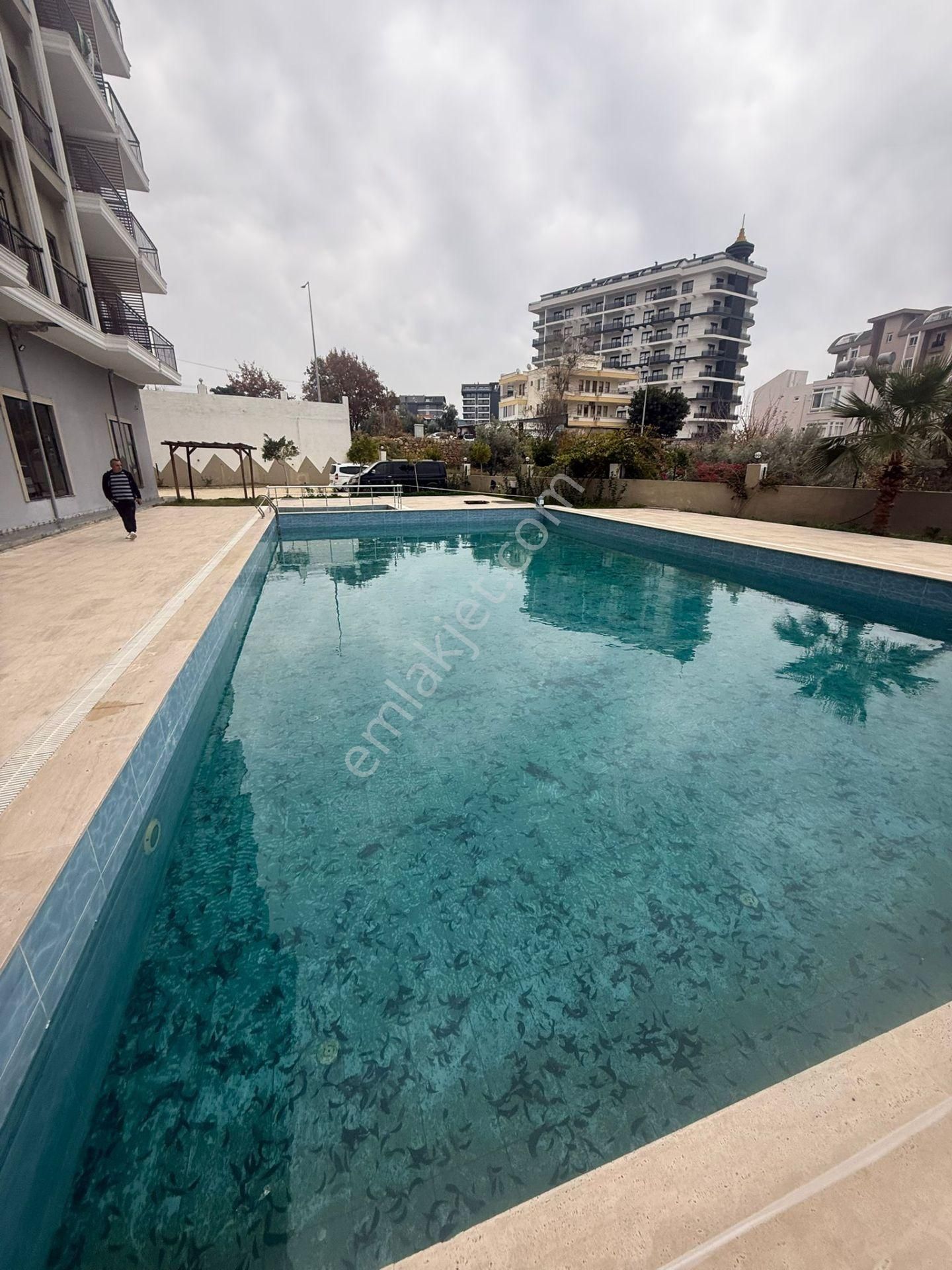 Avsallar Merkez Atatürk Caddesi 1 + 1 Dairelerimiz - Görsel 3