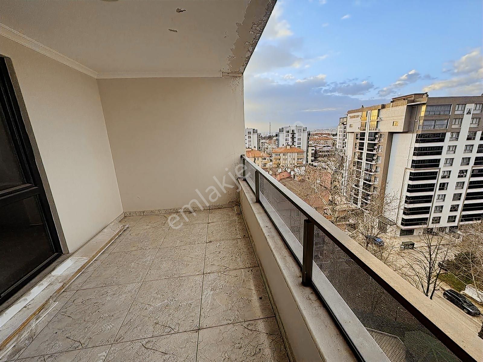 Katrepark Oba-2 Sitesi Esentepe 6+1 Dubleks Satılık Daire - Görsel 24