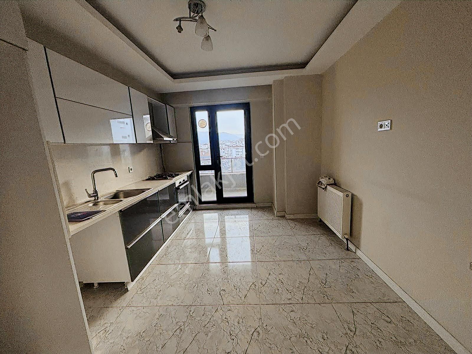 Katrepark Oba-2 Sitesi Esentepe 6+1 Dubleks Satılık Daire - Görsel 31