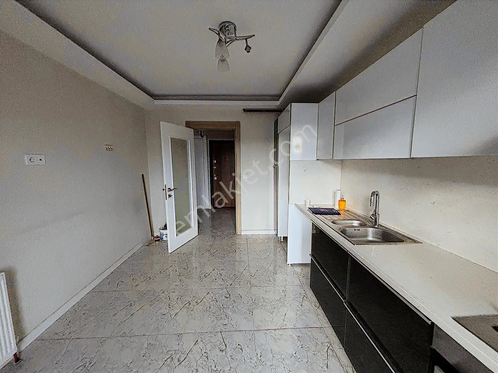 Katrepark Oba-2 Sitesi Esentepe 6+1 Dubleks Satılık Daire - Görsel 27