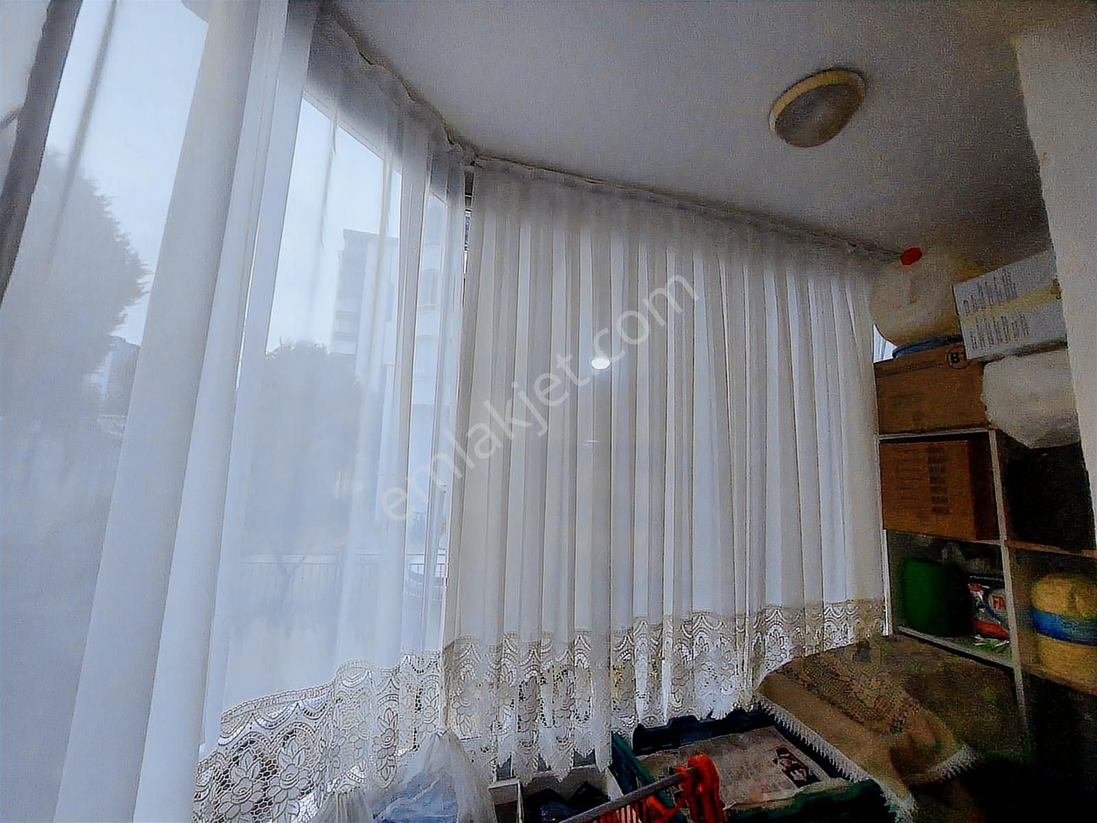 Dere Gayrimenkul Dilek'ten Eras Sitesinde Satılık 3+1 Daire - Görsel 27