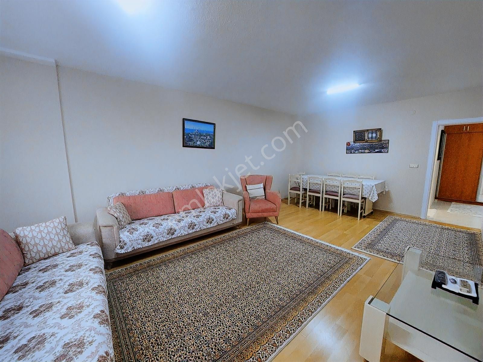 Dere Gayrimenkul Dilek'ten Eras Sitesinde Satılık 3+1 Daire - Görsel 3