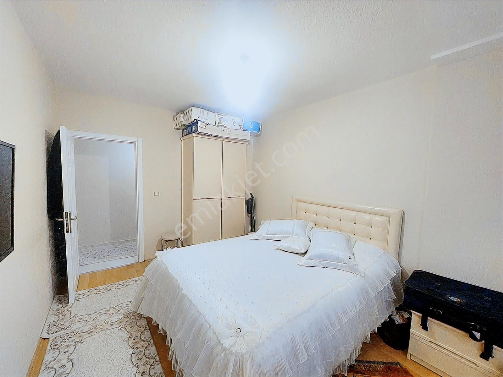 Dere Gayrimenkul Dilek'ten Eras Sitesinde Satılık 3+1 Daire - Görsel 26