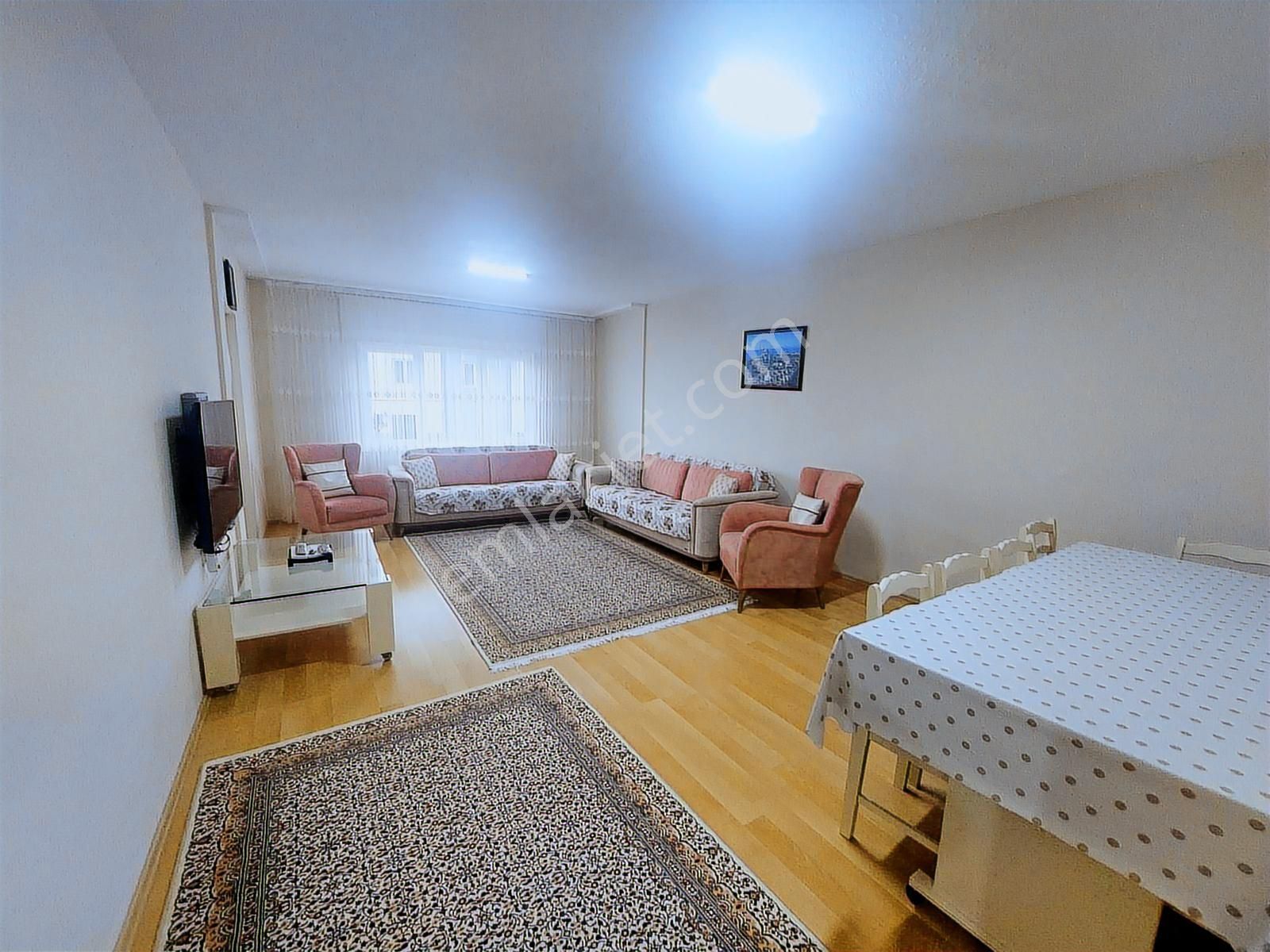 Dere Gayrimenkul Dilek'ten Eras Sitesinde Satılık 3+1 Daire - Görsel 4