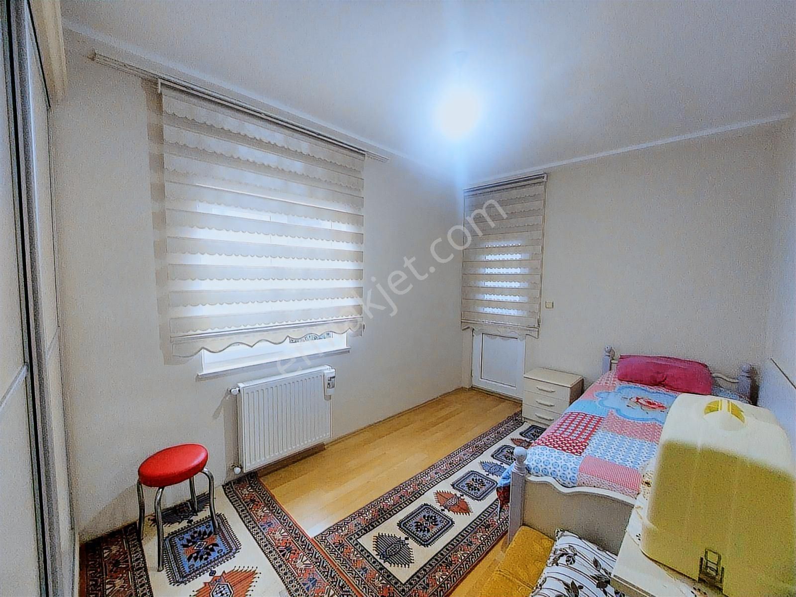 Dere Gayrimenkul Dilek'ten Eras Sitesinde Satılık 3+1 Daire - Görsel 7