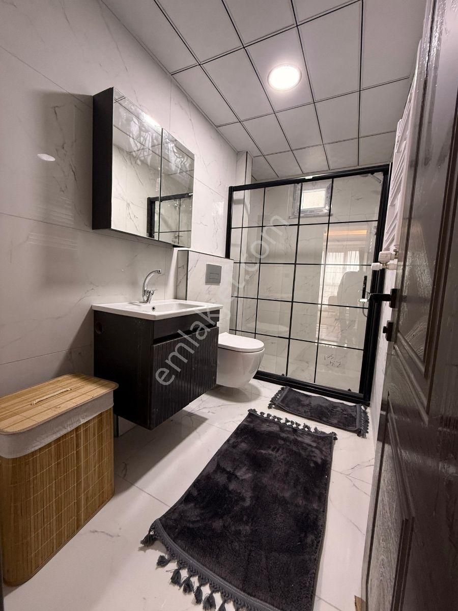 Körfezde Tranwaya Yakın 1+1 Daireler - Görsel 5