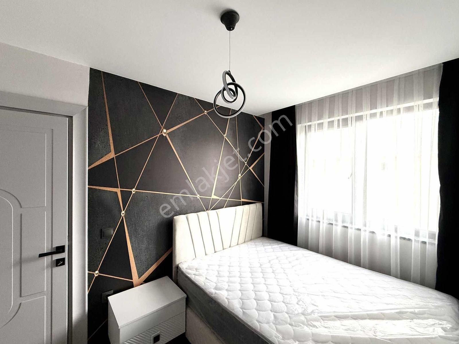 Truva//selim Dağhan'dan Sahile Yürüme Mesafesinde Eşyalı 1+1 - Görsel 19