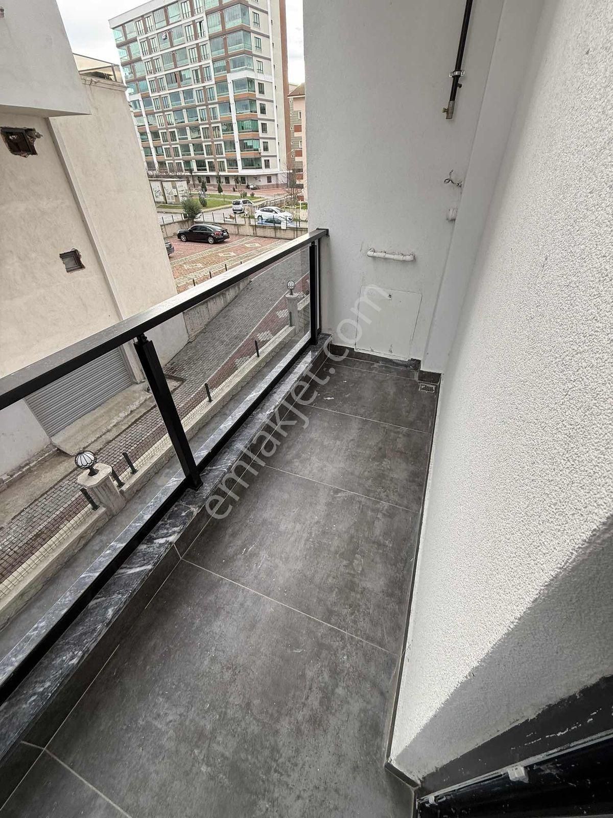 Truva//selim Dağhan'dan Sahile Yürüme Mesafesinde Eşyalı 1+1 - Görsel 23