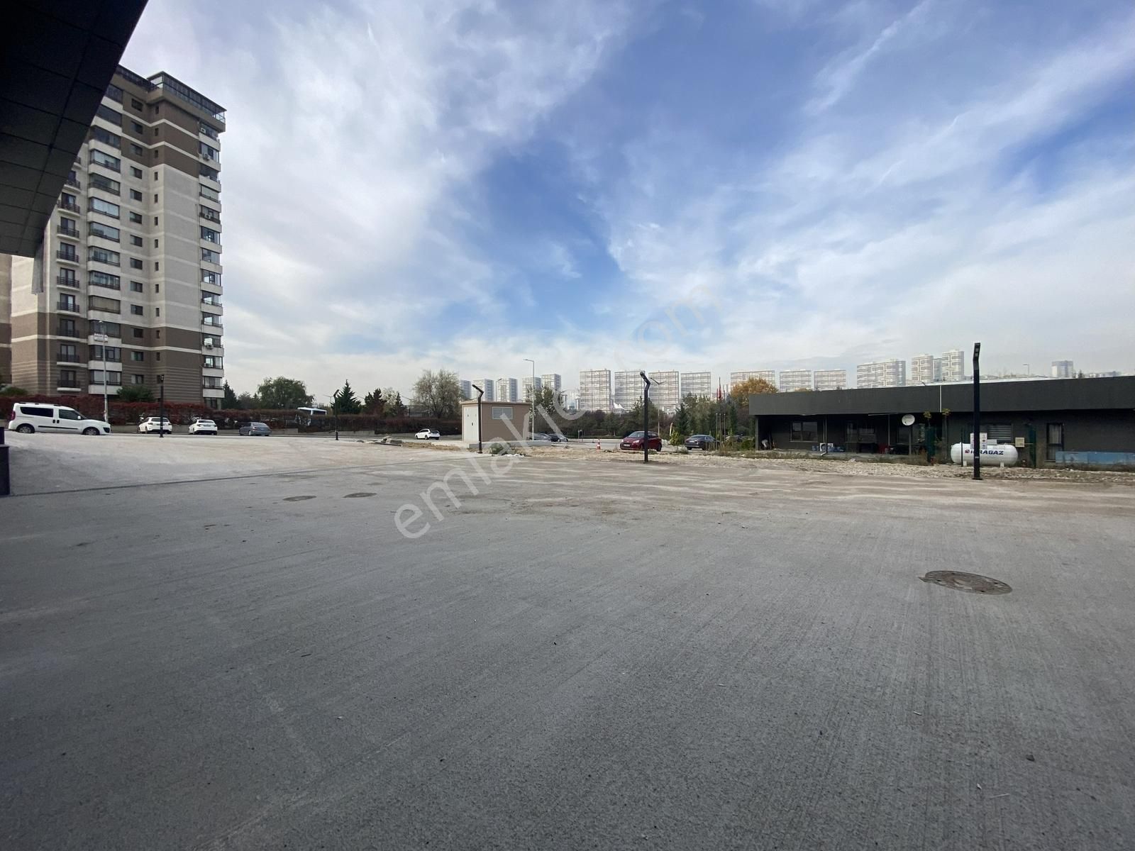 Etimesgut Adress Göksuda Satılık Na-tamam Dükkan - Görsel 12