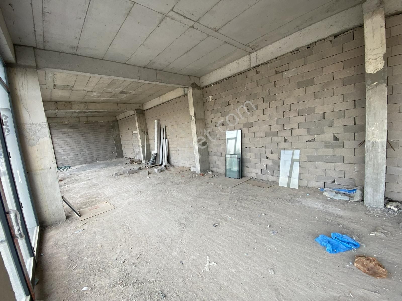 Etimesgut Adress Göksuda Satılık Na-tamam Dükkan - Görsel 7