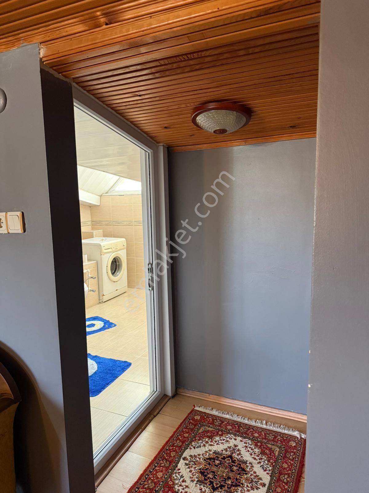 Tiyap 'tan Bağcılar Göztepe Mh. 1+1 Eşyalı Kiralık Daire - Görsel 8