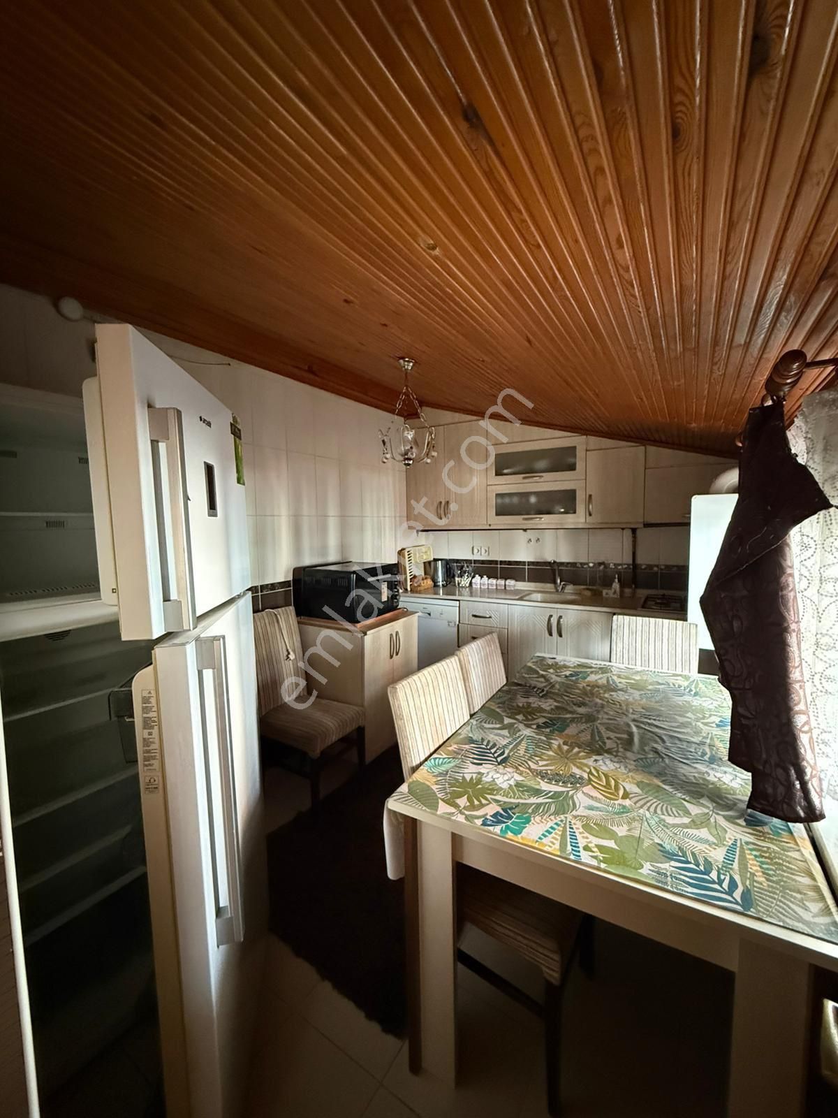 Tiyap 'tan Bağcılar Göztepe Mh. 1+1 Eşyalı Kiralık Daire - Görsel 3