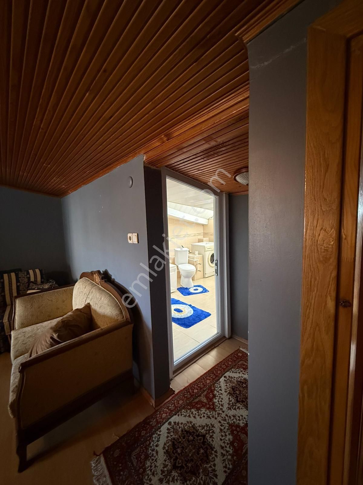 Tiyap 'tan Bağcılar Göztepe Mh. 1+1 Eşyalı Kiralık Daire - Görsel 7