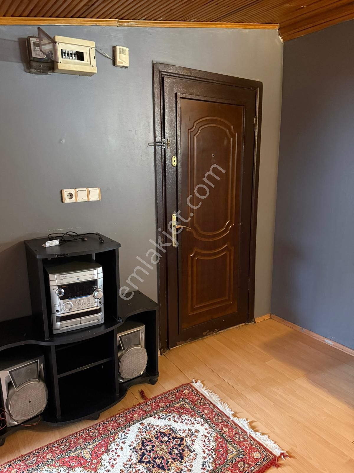 Tiyap 'tan Bağcılar Göztepe Mh. 1+1 Eşyalı Kiralık Daire - Görsel 5