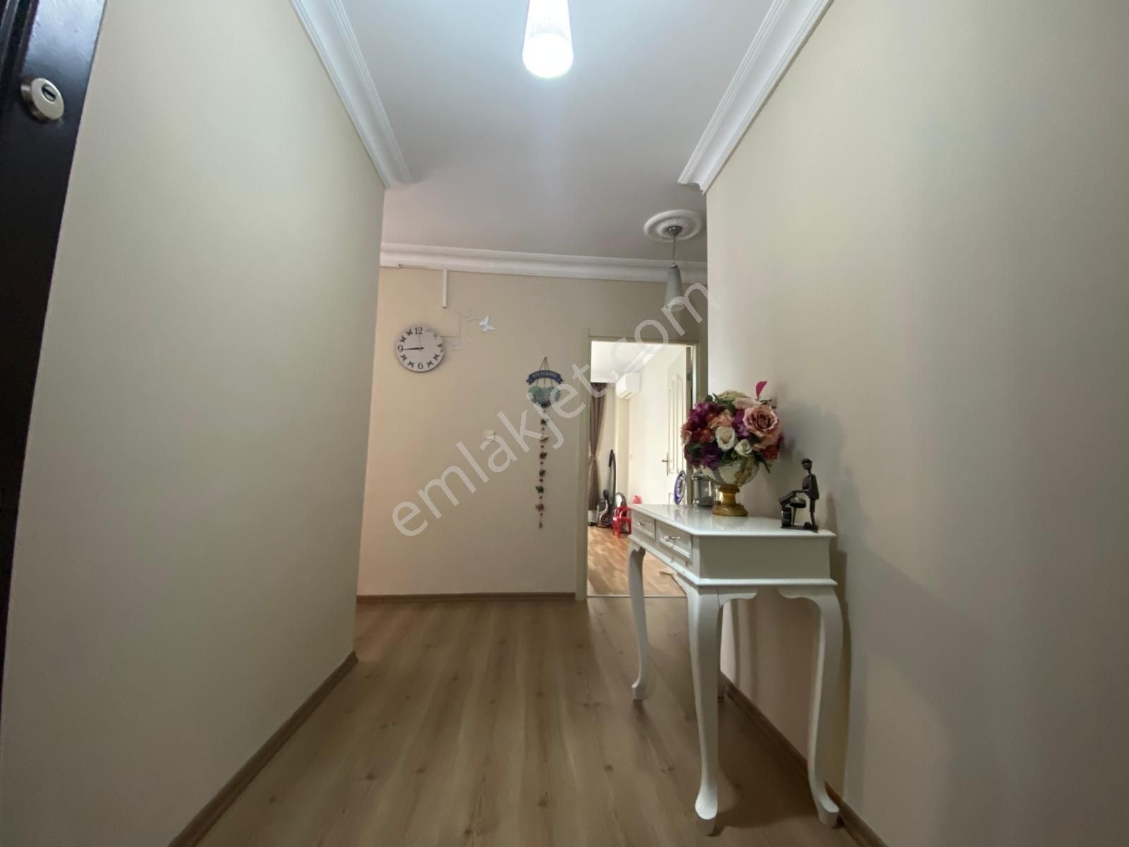 Alanya Cikcillide 2+1 115m2 Temiz Ve Kullanışlı Satılık Daire - Görsel 15
