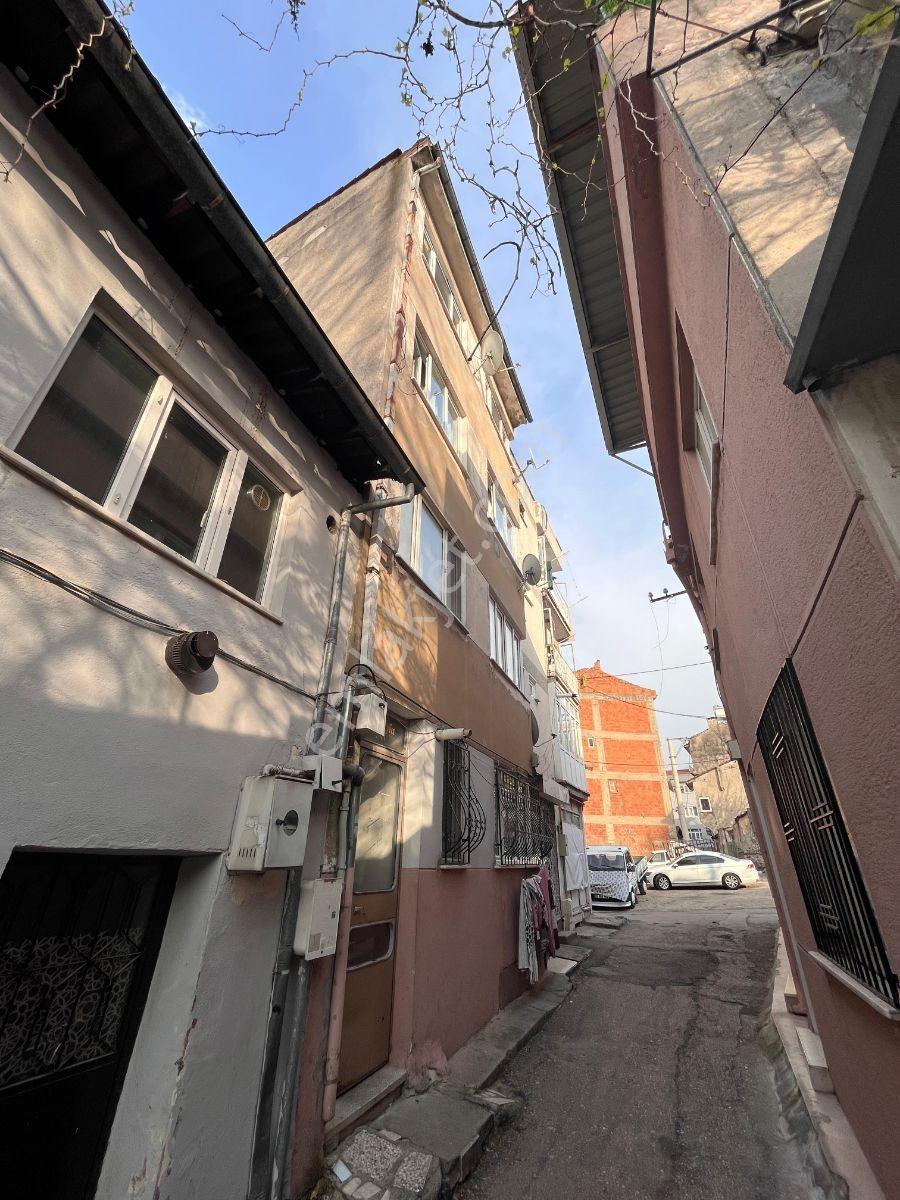 Bm Real Estate Osmangazi'de Satılık 1+1 Daire - Görsel 15