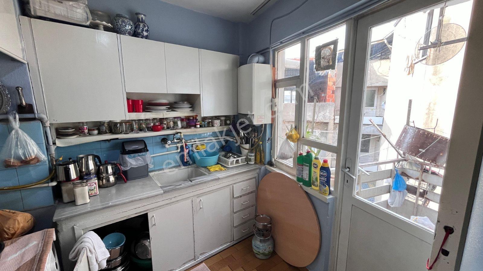 Bm Real Estate Osmangazi'de Satılık 1+1 Daire - Görsel 4