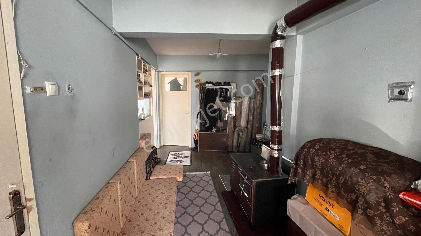 Bm Real Estate Osmangazi'de Satılık 1+1 Daire - Görsel 7