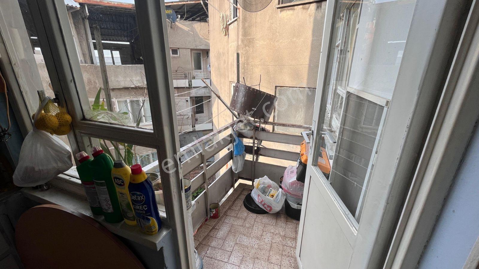 Bm Real Estate Osmangazi'de Satılık 1+1 Daire - Görsel 5