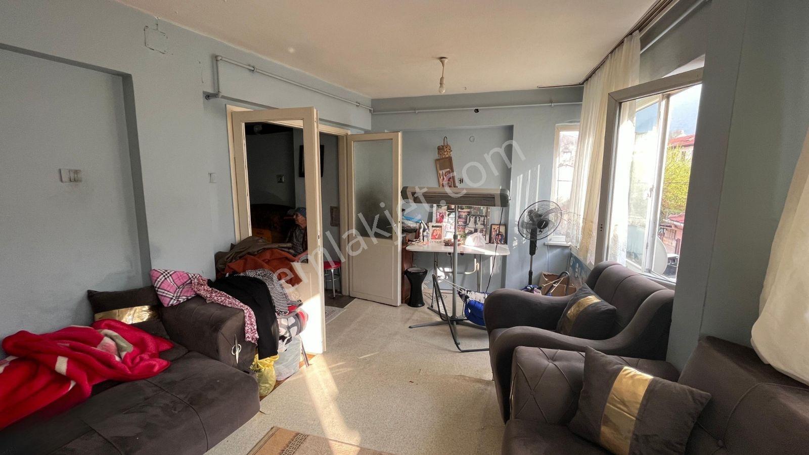 Bm Real Estate Osmangazi'de Satılık 1+1 Daire - Görsel 19