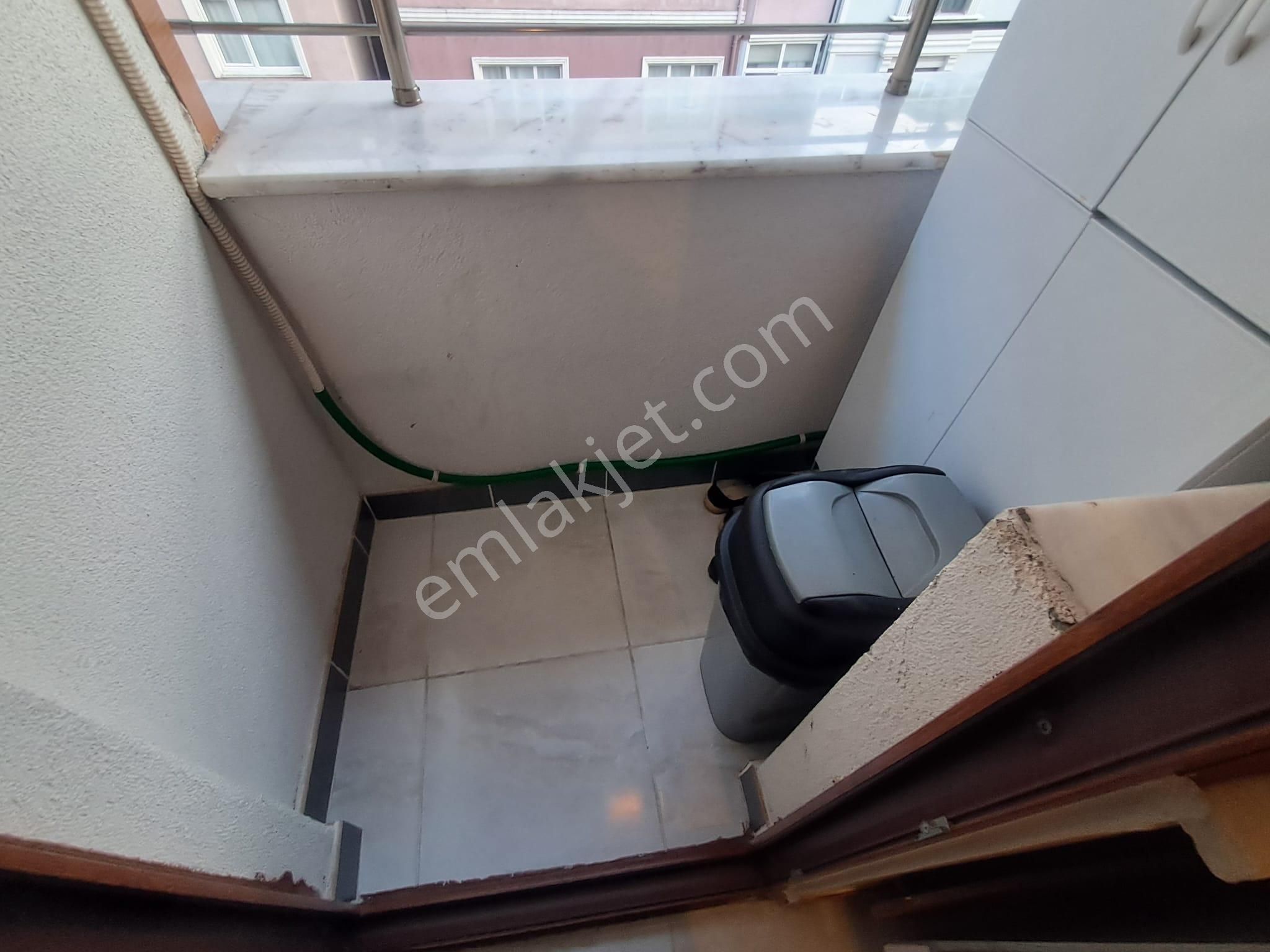 İki Daire Özellikli - Teraslı+balkonlu - Karanlık Odasız - 3+2 Dubleks - Görsel 12