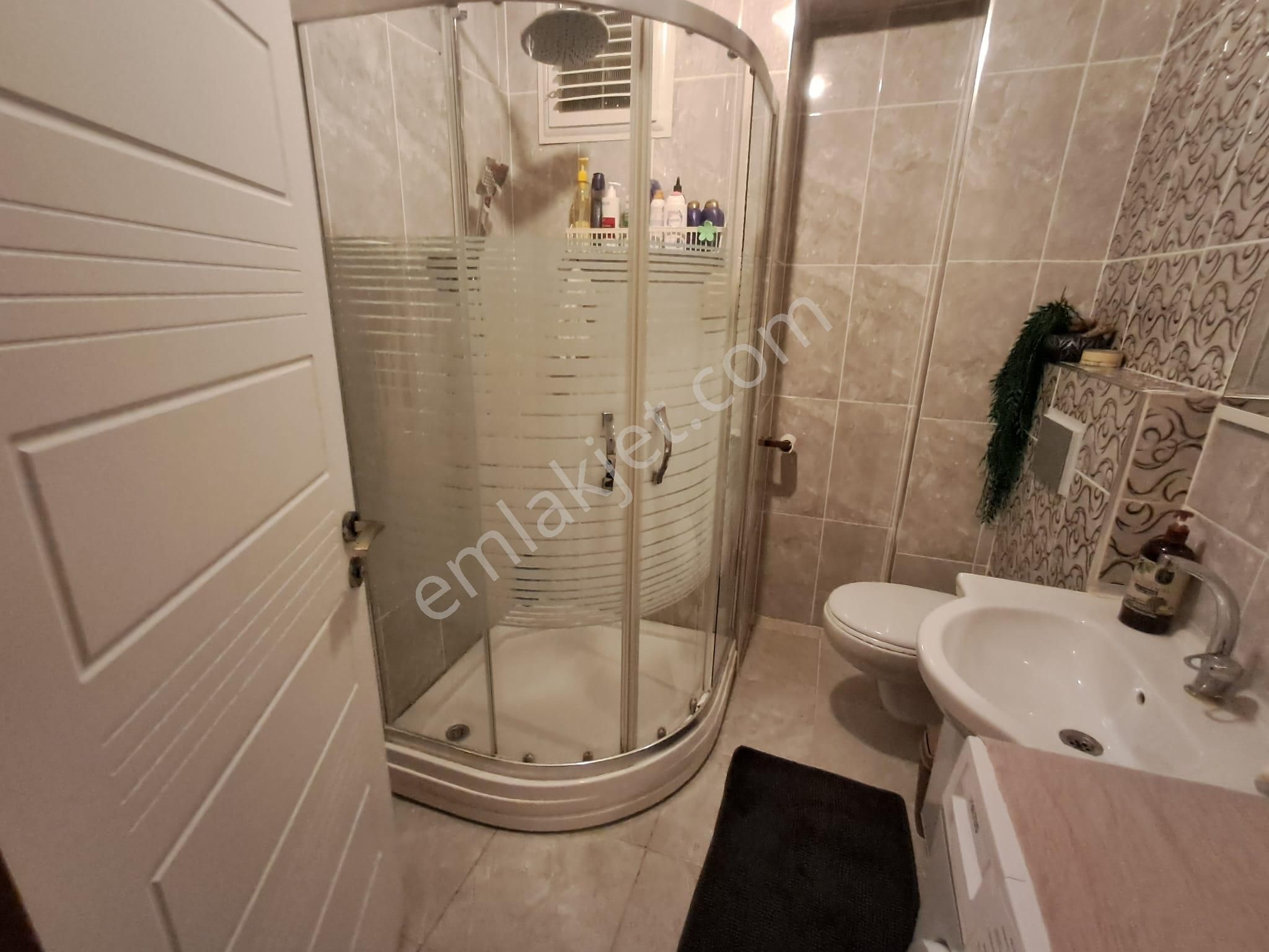 İki Daire Özellikli - Teraslı+balkonlu - Karanlık Odasız - 3+2 Dubleks - Görsel 18