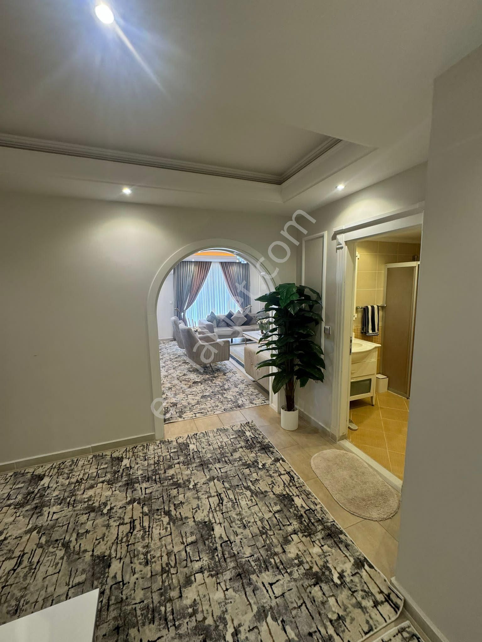 Antalya-alanya-mahmutlar Alden 7 - Görsel 14