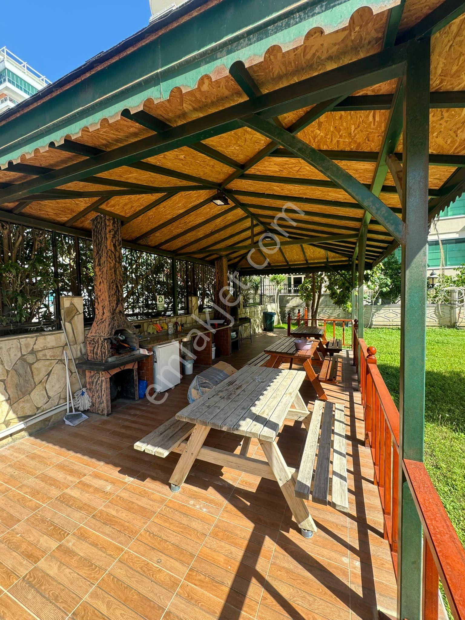 Antalya-alanya-mahmutlar Alden 7 - Görsel 5