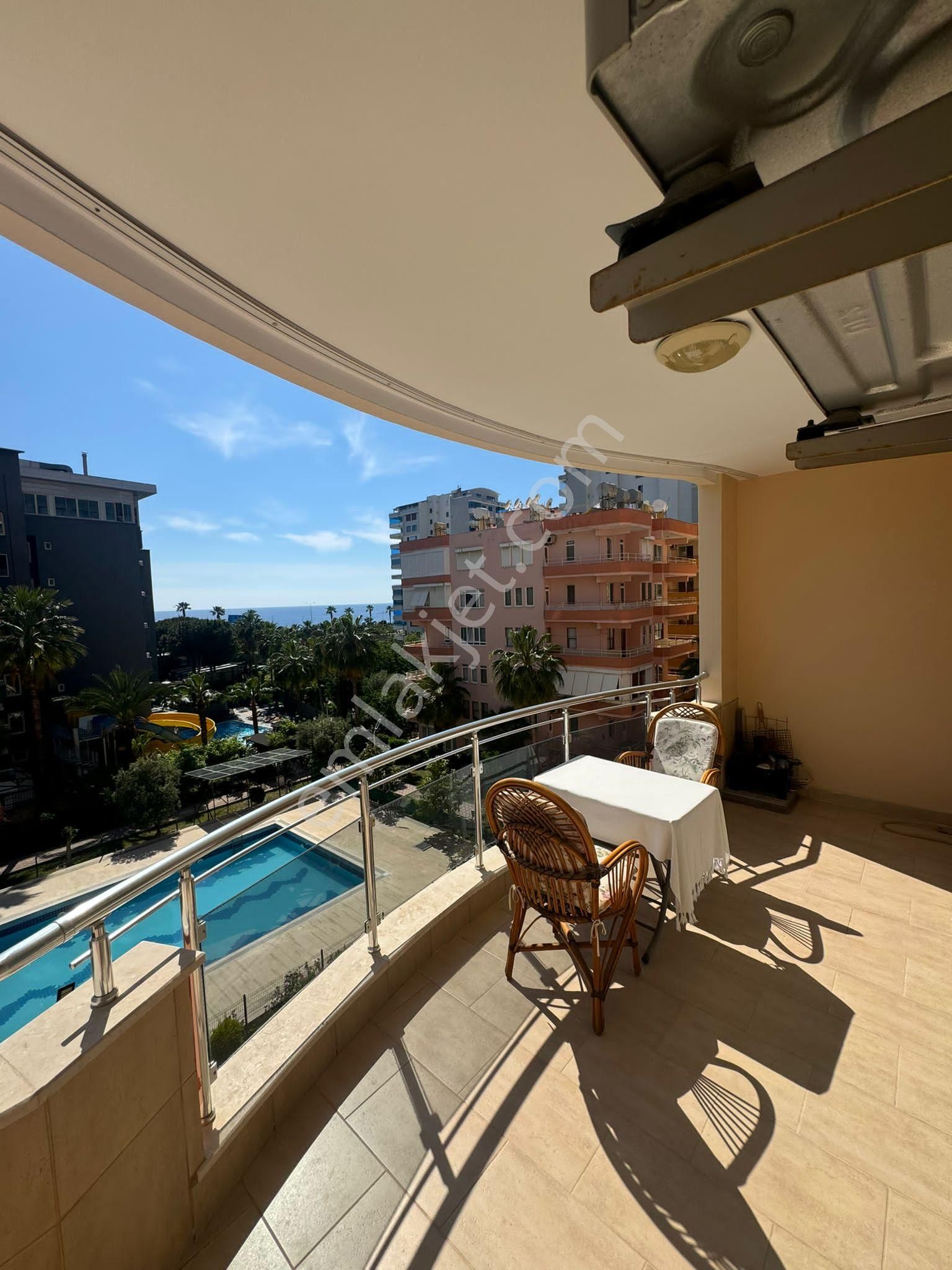 Antalya-alanya-mahmutlar Alden 7 - Görsel 9