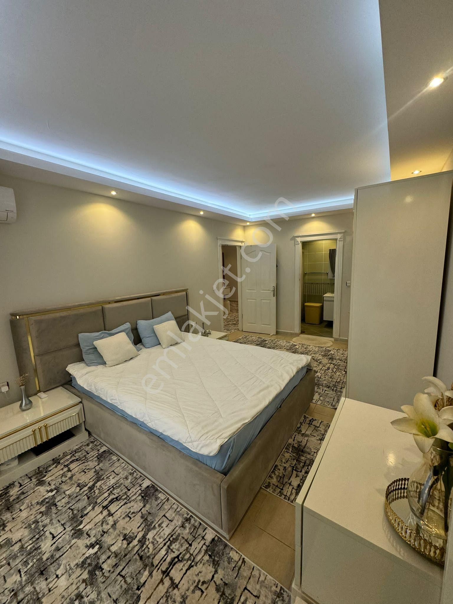 Antalya-alanya-mahmutlar Alden 7 - Görsel 23