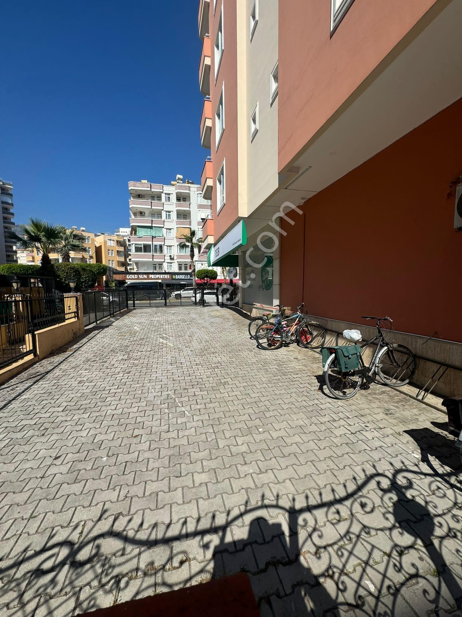 Antalya-alanya-mahmutlar Alden 7 - Görsel 7