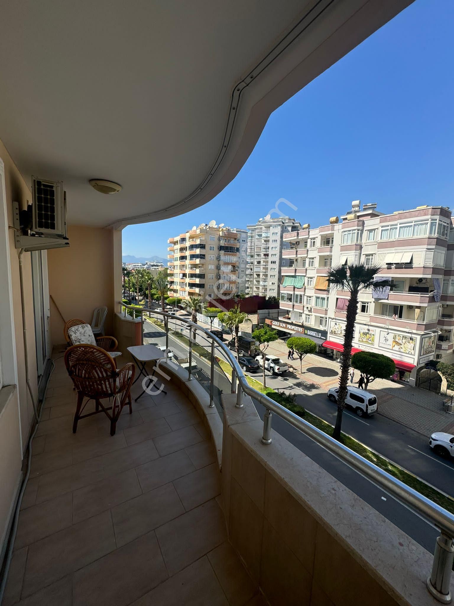 Antalya-alanya-mahmutlar Alden 7 - Görsel 11